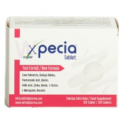 Xpecia Kadın (30 Tablet)
