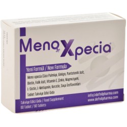 Menoxpecia