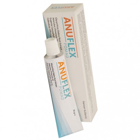 Anuflex Pomad